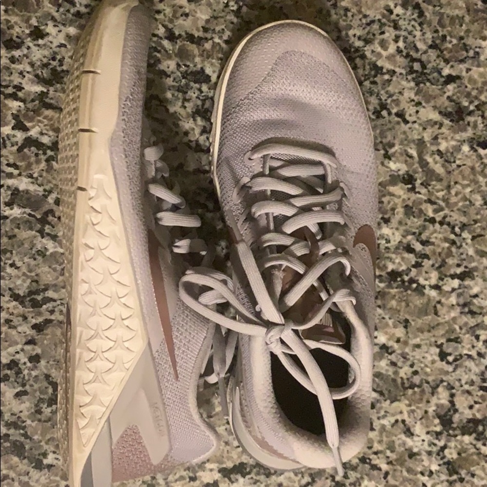 Nike Metcons 4